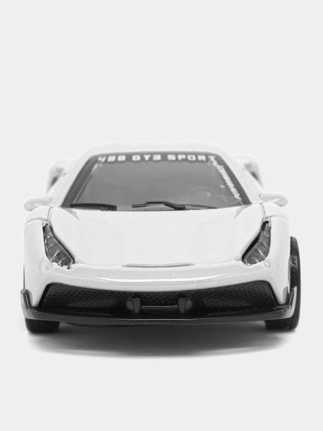 Ferrari 488 GT 1:43 Diecast Car