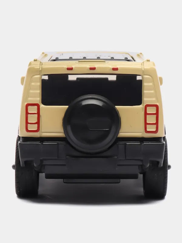 Hummer H2 1:43 Scale