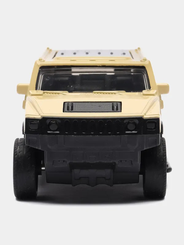 Hummer H2 1:43 Scale