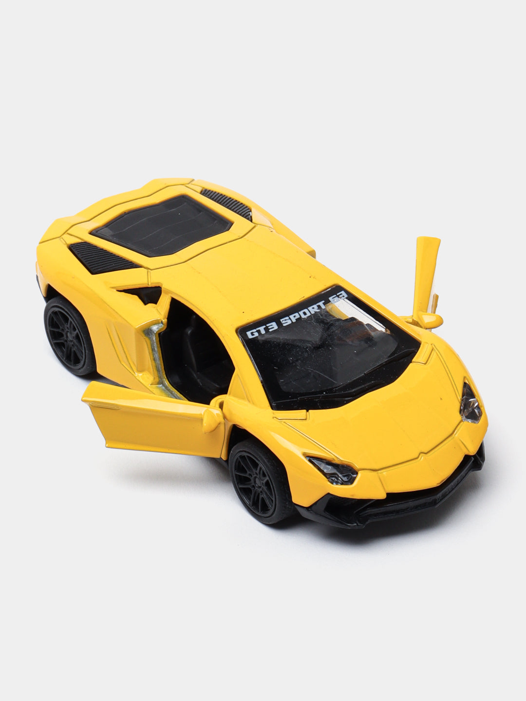 Lamborghini Aventador 1:43 Diecast Car