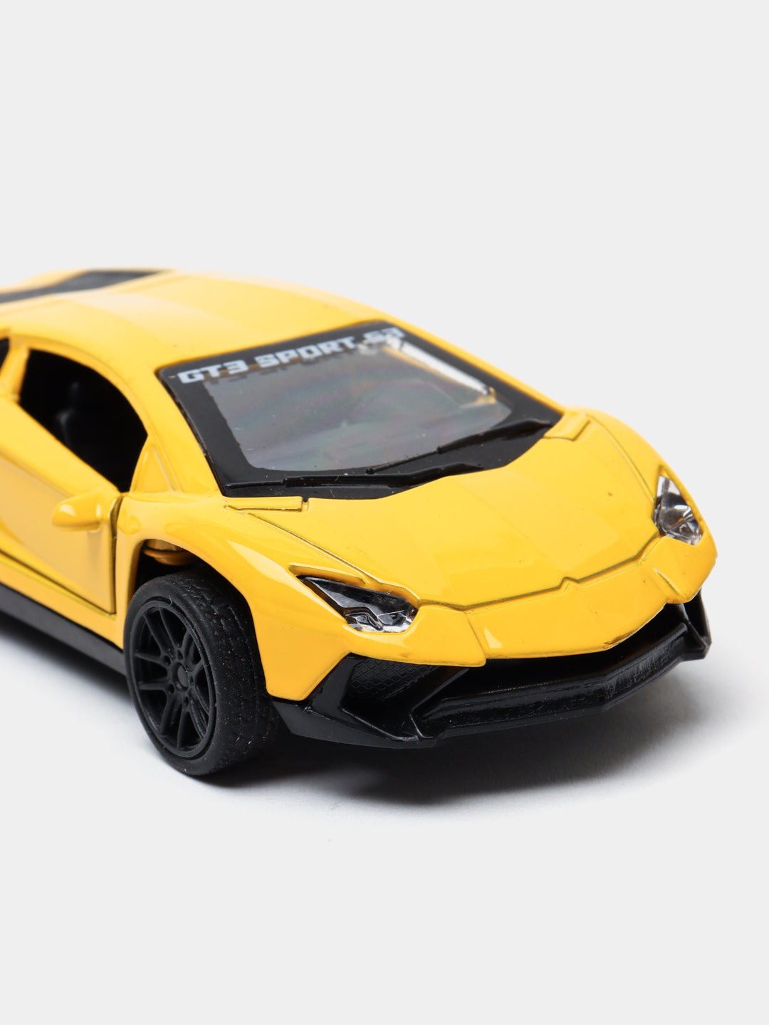 Lamborghini Aventador 1:43 Diecast Car