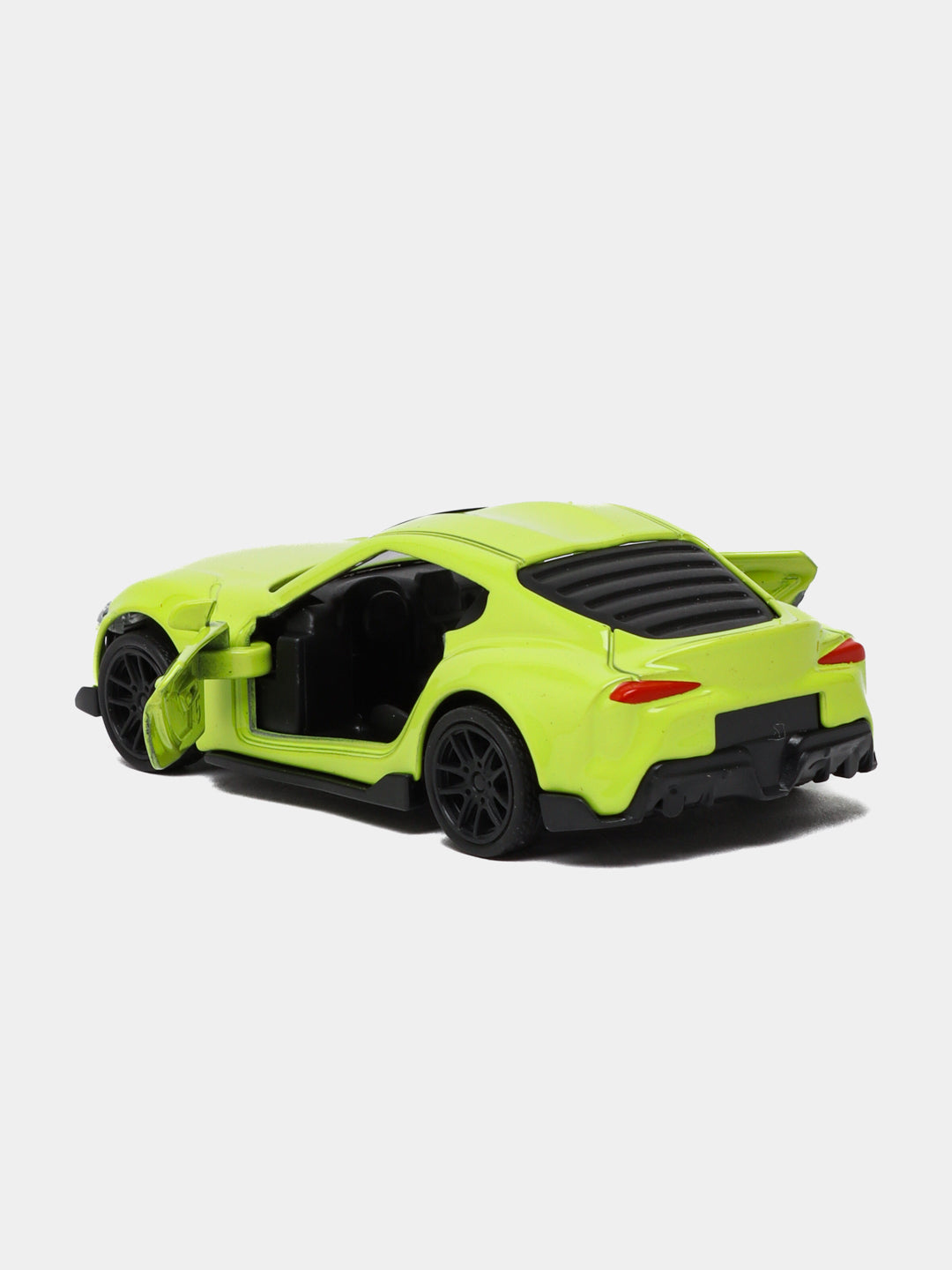 Supra MK5 1:43 diecast car
