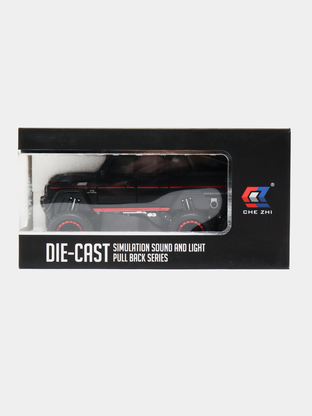 Mercedes-Benz AMG G63 model Metal SUV with sound and light effects