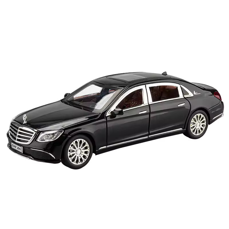Mercedes E300L Metal Diecast Car